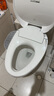 科勒（KOHLER） 智能马桶盖智能坐便盖板清舒宝洁身器 电子坐便盖板 即热式-久坐提醒31332 实拍图