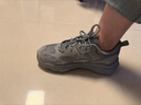 FILA 斐乐官方运动鞋男鞋轻便慢跑鞋休闲火星鞋2代MARS II  实拍图