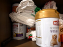 谷登经典羊奶粉200g/瓶 初生狗狗幼犬成犬老年犬奶狗泰迪全阶段康复 实拍图