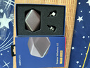 HIFIMAN（海菲曼）【国家补贴】Svanar Wireless LE中天鹅真无线 主动降噪蓝牙耳机 入耳式无线耳机 实拍图