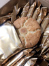 稻香村 枣泥夹心桃酥800g整箱礼盒 传统糕点心手工饼干休闲零食团购送礼 实拍图