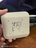 腾讯极光盒子6 8K智能网络电视机顶盒 千兆网口 2+32G 高清HDR10+ 双频WiFi 蓝牙语音遥控 实拍图
