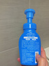 珊珂保湿洁面泡泡 男女适用洁面乳 清洁控油去角质洁面泡沫150ml  实拍图