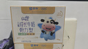 蒙牛（MENGNIU）未来星成长儿童牛奶原生钙骨力型190ml*15盒早餐奶营养好吸收 实拍图