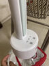 小熊（Bear）桶装水抽水器 电动压水器 自动吸水器 矿泉水上水器 饮水机抽水泵 台桶两用 YSJ-D05M1 实拍图