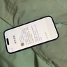 Apple/苹果 iPhone 16（A3288）512GB 粉色 支持移动联通电信5G 双卡双待手机 实拍图