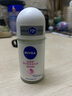 妮维雅（NIVEA）【 孙颖莎同款 】抑汗香体止汗露腋下干爽滚珠精华爽身走珠液50ml 实拍图