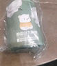 茶香清洁家用垃圾袋家用手提加厚厨房抽绳收口宿舍学生40*45cm 山茶花【15只装】 实拍图