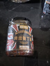 川娃子辣椒酱黄豆兔丁酱50%冷吃兔丁下饭菜拌饭拌面酱黄豆兔丁酱200g 实拍图