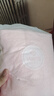 洁丽雅（Grace）新疆棉A类抗菌浴巾纯棉男女家用柔软吸水速婴幼儿可用浴巾单条装 实拍图