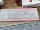东阿阿胶桃花姬阿胶糕180g即食阿胶糕礼盒补品糕营养品送长辈 送父母礼物 实拍图