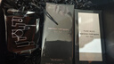 纳西索·罗德里格斯（Narciso Rodriguez）for her女士淡香精100ml礼盒白瓶花香调持久香水纳西素生日礼物 实拍图