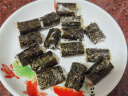 秋田满满 高钙高铁DHA海苔碎9.5g 尝鲜装 实拍图