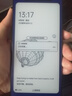海信A9 墨水屏手机电纸书阅读器 6.1英寸 300PPi 高刷新全网通4G手机 8GB+256GB 黑 实拍图