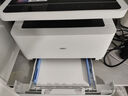 得力（deli）M2000DW黑白办公三合一多功能打印机复印机扫描机一体机  家用错题手机连接 无线双面激光打印机  实拍图