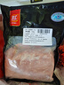 双汇猪里脊肉2斤冷冻生鲜猪肉猪柳肉猪里脊炒菜小酥肉食材家用 实拍图