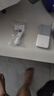 华为随身wifi5移动无线wifi免插卡4g随行路由器全国通用三网流量卡上网宝2025款车载便携mifi AX15B 随行WiFi5 三网切换 白色 实拍图