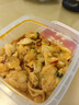 麻辣鲜蛤150g*2盒 烧烤夜宵预制菜 日式麻辣蛤蜊肉花蛤 下酒小菜 实拍图