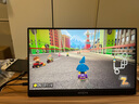 ARZOPA 阿卓帕16.1英寸144HZ 高色域便携式显示器 IPS屏 笔记本电脑手机副屏Switch Ps4/5显示屏曜石黑 实拍图
