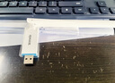 Tenda腾达 WiFi6智能免驱 usb无线网卡台式机专用 外置高增益天线 笔记本电脑wifi接收器 无限wifi发射 实拍图