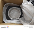 美的（Midea）赤炎臻香花瓣IH电饭煲家用4L上下双热源一级抗菌PEEK不粘涂层电饭锅小米粥低糖饭EFB4026H国家补贴 实拍图