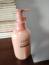 半亩花田热巴同款烟酰胺身体乳滋润保湿持久留香润肤乳香体乳男女250g 实拍图