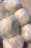 悦味纪 戗面千层馒头600g*2包 共12个 山东老面馒头 半成品早餐速食 实拍图
