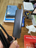 绿联 USB3.0扩展器扩展坞 高速拓展坞4口集线器HUB分线器 笔记本台式电脑一拖多接口转换器延长线 实拍图