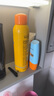 Mistine蜜丝婷小黄喷防晒喷雾180ml*3便携防晒霜户外防晒SPF50+学生军训 实拍图