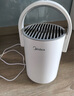 美的（Midea）灭蚊灯家用灭蚊器驱蚊器物理吸入式卧室客厅母婴基孔肯雅热灭蚊 实拍图