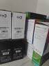 彩格TN2325粉盒适用兄弟打印机墨盒MFC-7380 DCP-7080D DCP-7180DN HL-2260D 7880 7480打印机硒鼓墨粉盒2支 实拍图