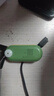 绿磁儿童定位纽扣GPS追踪器北斗孩子老人宝宝防丢器防走失寻娃 5G通话版【0-1m误差丨终身O资费】 多重防丢定位+防拆设计+SOS报警 实拍图
