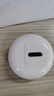 MICROKIA【柏林之声丨顶配版】蓝牙耳机适用华为苹果小米无线半入耳式红米k70pura70p60p50nova12/11/10mat 暖日白顶配款 【智能降噪/触控+长续航】 实拍图