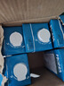 Double A  70g  A4 复印纸500张/包  5包/箱（2500张） 实拍图
