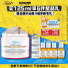 科颜氏（Kiehl's）白泥清洁面膜125ml祛痘控油去角质护肤品礼盒生日礼物送女友 实拍图