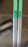 双枪（Suncha）316年年有余不锈钢筷子家用高档一人一筷防滑不发霉抗菌5双装 实拍图