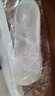 IQGD2双装儿童鞋垫可裁剪按摩减震舒适吸汗透气0003 2双装 26-30码 实拍图