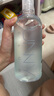 悠宜（unny club）温和卸妆水500ml*2 眼唇卸三合一卸妆液深层清洁敏感肌护肤 实拍图