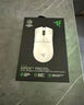 雷蛇（Razer）毒蝰V3pro专业版 V2pro 极速版无线鼠标 轻量化电竞游戏鼠标 人体工程学对称设计 毒蝰v2pro 白色【第三代光学微动】 实拍图