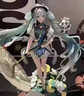 泰利奇初音未来TAITO周边二次元美少女战士模型摆件公仔盲盒送福袋 初音未来许愿[猫] 现货 实拍图
