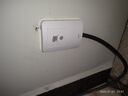 正泰（CHNT）漏电保护器空调插座家用32A 230V 固定式漏电保护开关NEG3-62020 实拍图