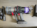 戴森V10 Digital Slim 无绳吸尘器 铁镍色 手持无线吸尘器 除螨 宠物 家庭适用 实拍图