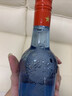 红星二锅头 蓝瓶绵柔8陈酿 清香型白酒 53度 500ml*2瓶 口粮酒 实拍图
