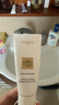欧莱雅洗面奶复颜专研滋润氨基洁面乳女温和清洁保湿洁面膏敏感肌适用 花蜜胶原滋润洁颜乳 30ml*1 实拍图