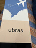 ubras[虞书欣同款]夹心软支撑光面小胸聚拢女无痕内衣隐形无钢圈文胸罩 【背勾款】兰花烟色 M 75A/75B 实拍图