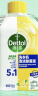 滴露（Dettol）洗衣机清洗剂250mL柠檬洗衣机深度清洁剂滚筒洗衣机清洁剂除垢 实拍图