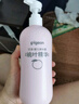 贝亲（Pigeon）桃叶精华 婴儿液体爽身露 家庭装 四季通用 480ml IA286 实拍图
