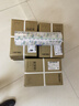 得力（deli）金佳铂A4打印纸 80g500张*5包一箱 高档加厚复印纸 合同标书彩打纸 整箱2500张 3564【尊享品质】 实拍图