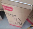 扬子工业吸尘器大功率家用大吸力开荒美缝保洁装修酒店地毯商用洗车机干湿吹强力吸尘机大容量CX-3000B 实拍图