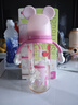 贝亲（Pigeon）迪士尼 第3代 PPSU奶瓶 330ml（LL号）米妮印象 9个月以上AA240 实拍图